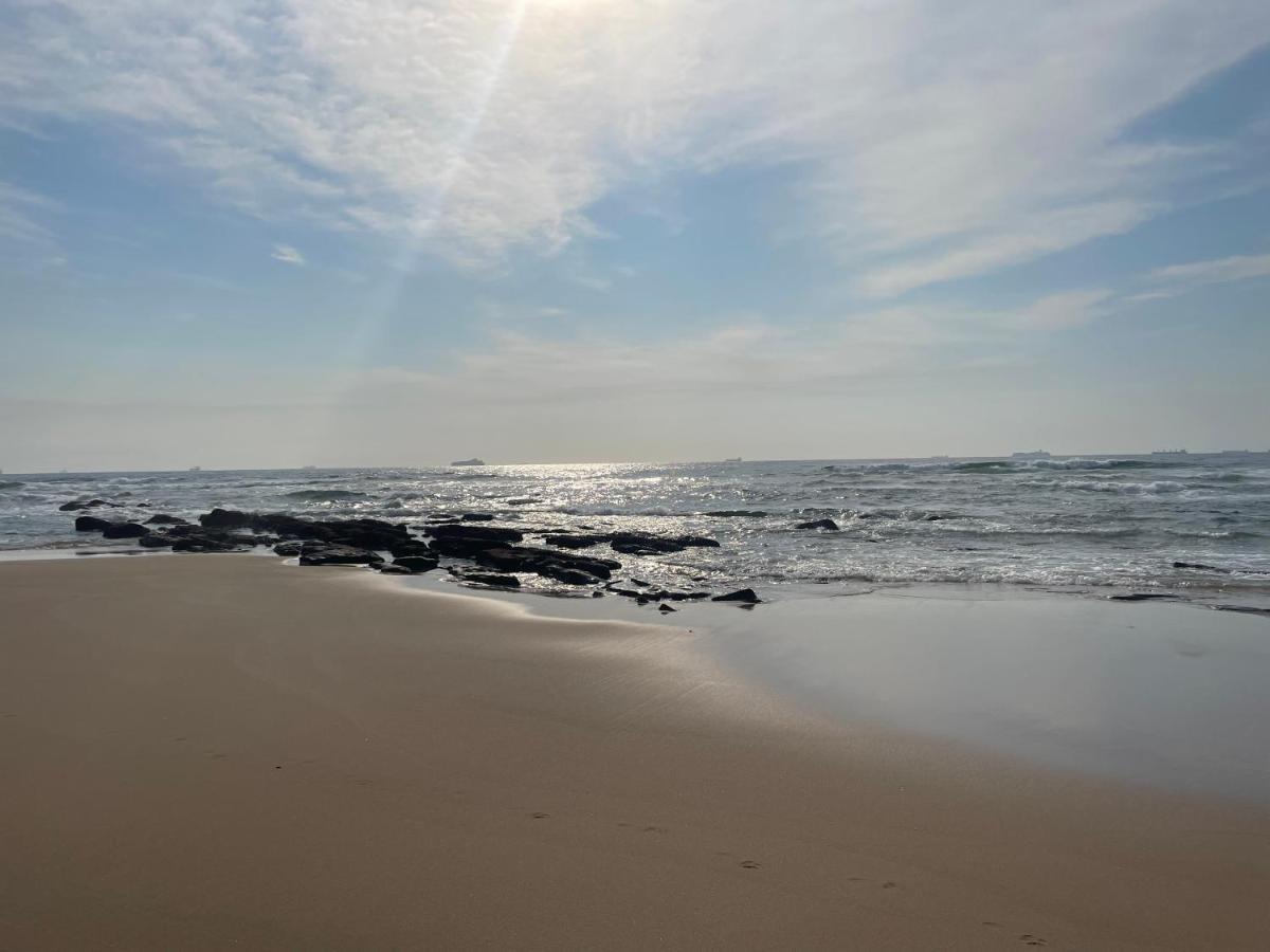 The Cottage On Cordia 2 Bedroom Self Catering 2Km From Umhlanga Beach Durban Exterior foto