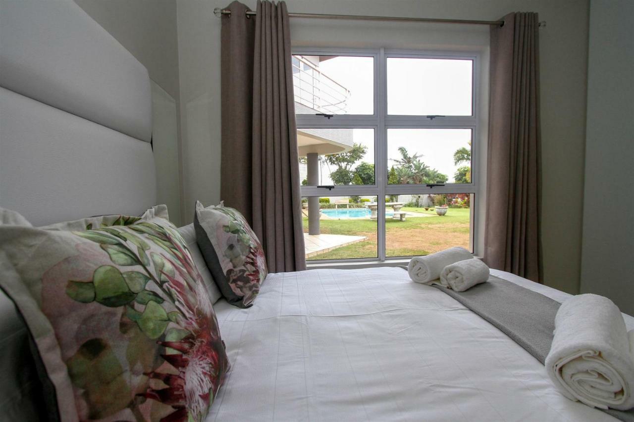 The Cottage On Cordia 2 Bedroom Self Catering 2Km From Umhlanga Beach Durban Exterior foto